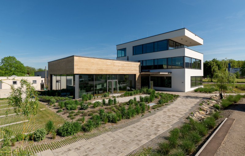 Beckhoff Automation Balingen